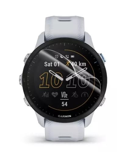 Fólie RedGlass Garmin Forerunner 955 6 ks 113244