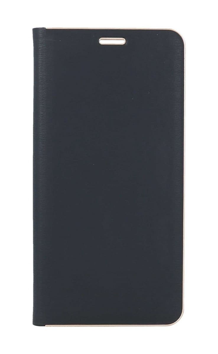 Pouzdro Xiaomi Redmi Note 13 Pro 5G knížkové Luna Book černé 123246 - náhled 1