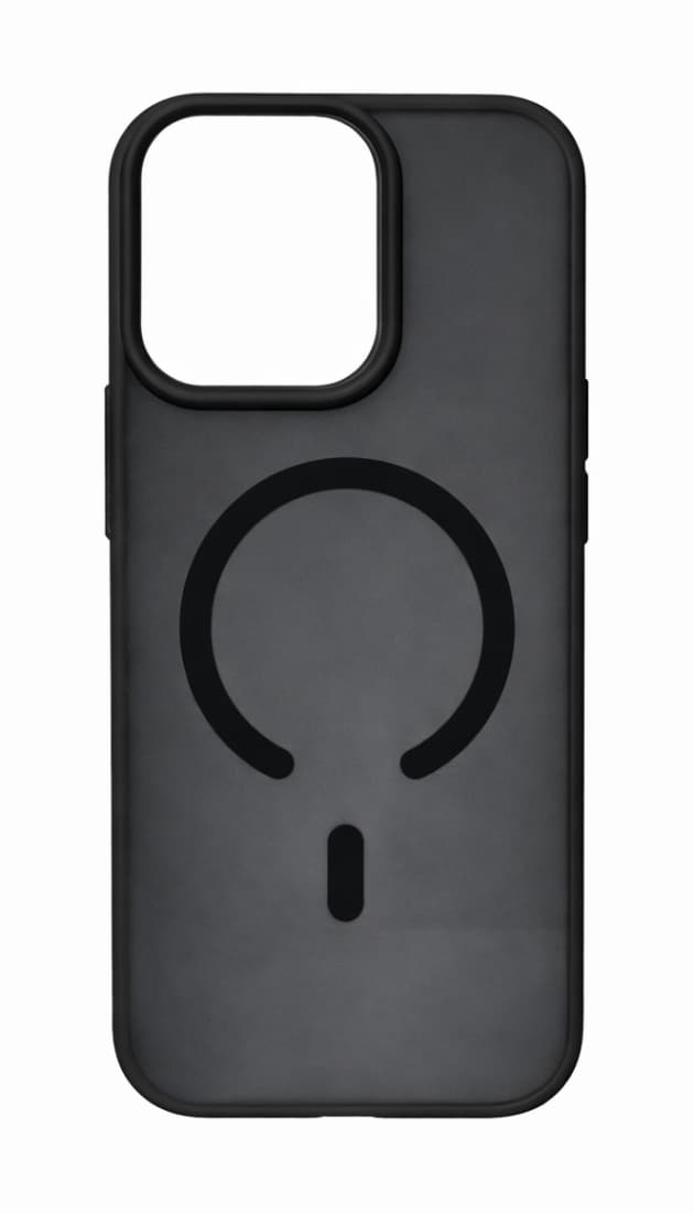 Kryt Tel Protect Mist Matte MagSafe pro iPhone 16 Pro černý
