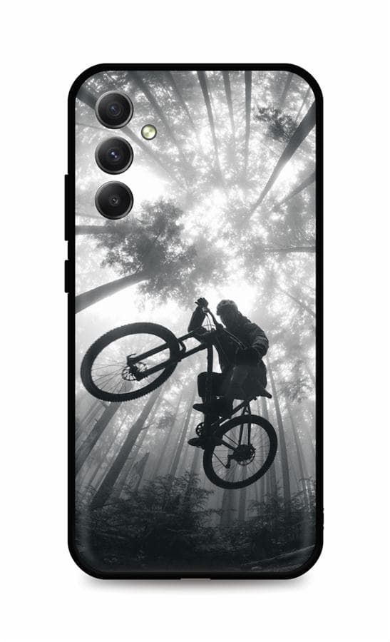 Kryt TopQ Samsung A54 5G Freeride 93301