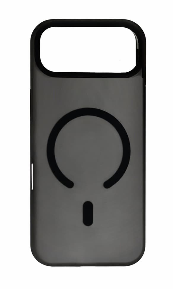 Kryt Tel Protect Mist Matte MagSafe pro iPhone 17 Air černý