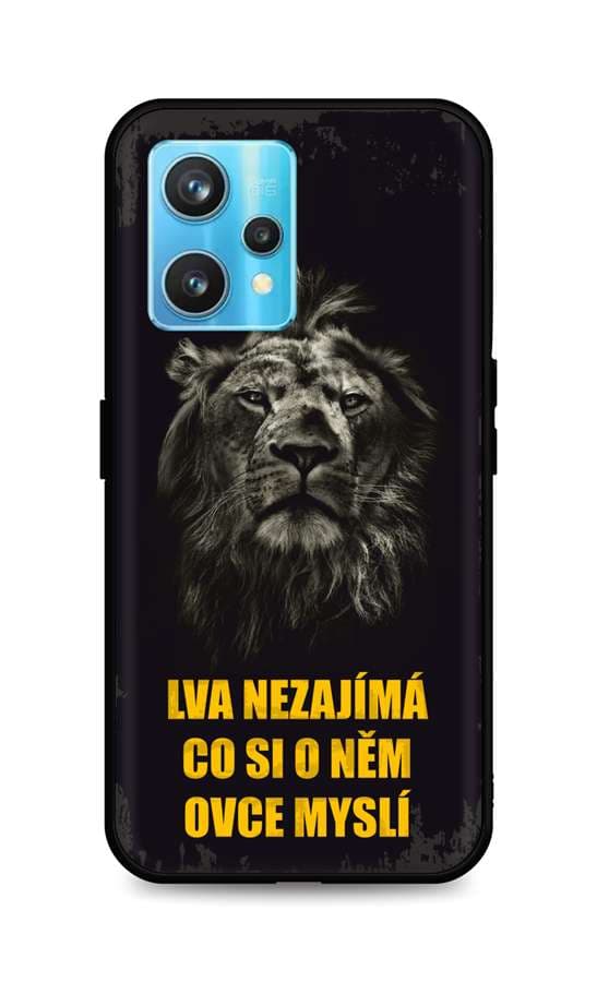 Kryt TopQ Realme 9 Pro+ silikon Lev 73313