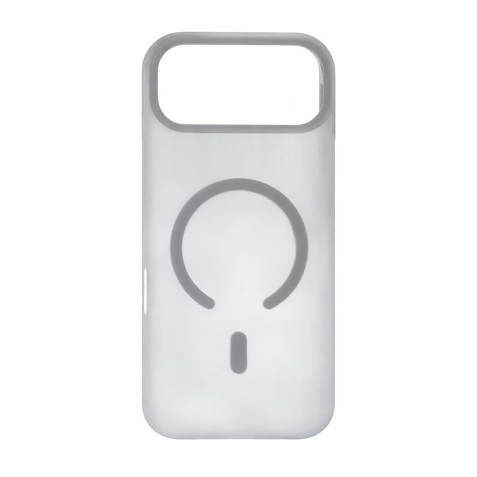 Kryt Tel Protect Mist Matte MagSafe pro iPhone 17 Air šedý
