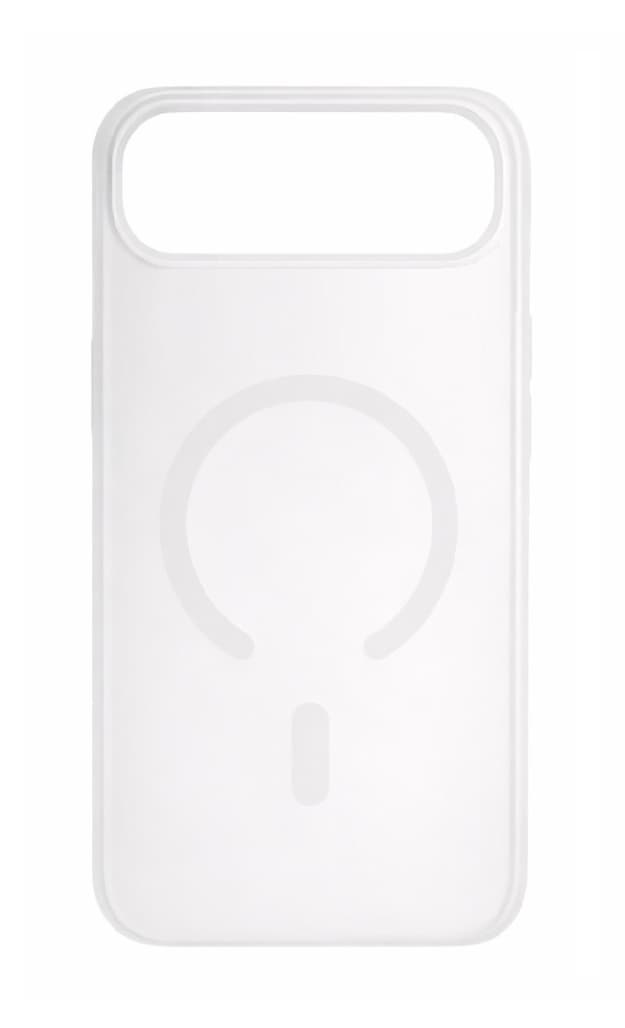 Kryt Tel Protect Mist Matte MagSafe pro iPhone 17 Air transparentní