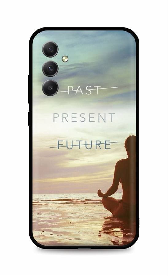 Kryt TopQ Samsung A54 5G Present 93324
