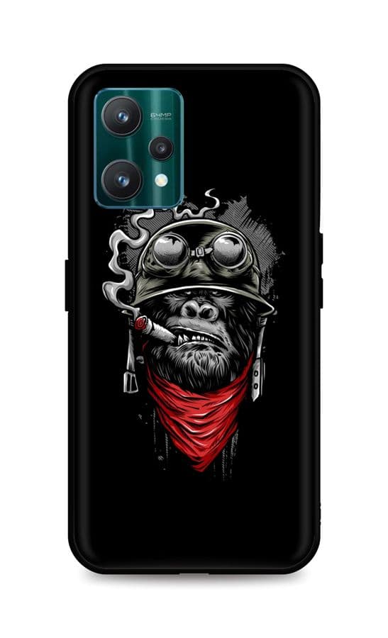 Kryt TopQ Realme 9 Pro silikon Gorilla 73329