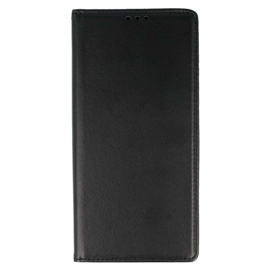 Knížkové pouzdro Smart Magneto pro Samsung Galaxy S25 FE černé