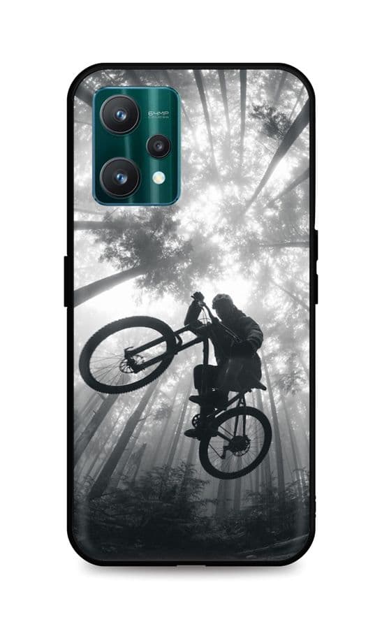 Kryt TopQ Realme 9 Pro silikon Freeride 73375