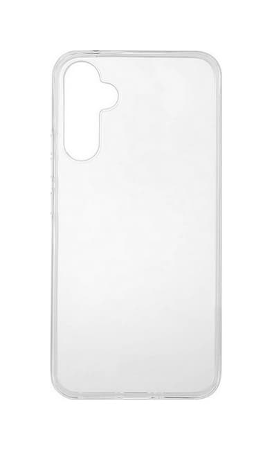 Kryt TopQ Samsung A34 1 mm průhledný 93376