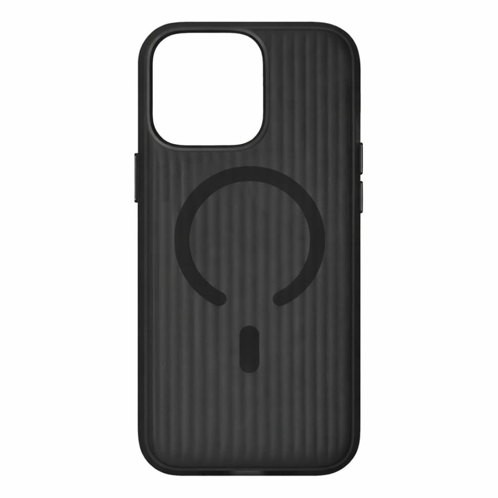 Kryt Tel Protect Twist MagSafe pro iPhone 16 Pro černý
