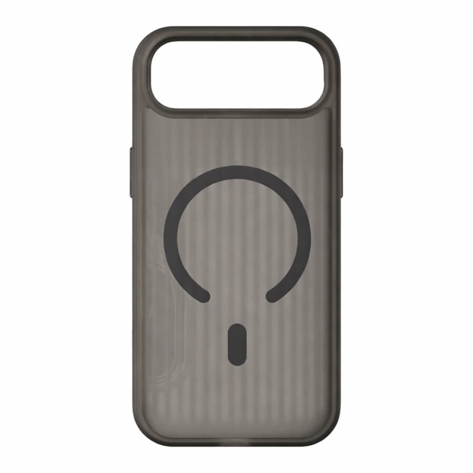 Kryt Tel Protect Twist MagSafe pro Apple iPhone 17 Air grafitový