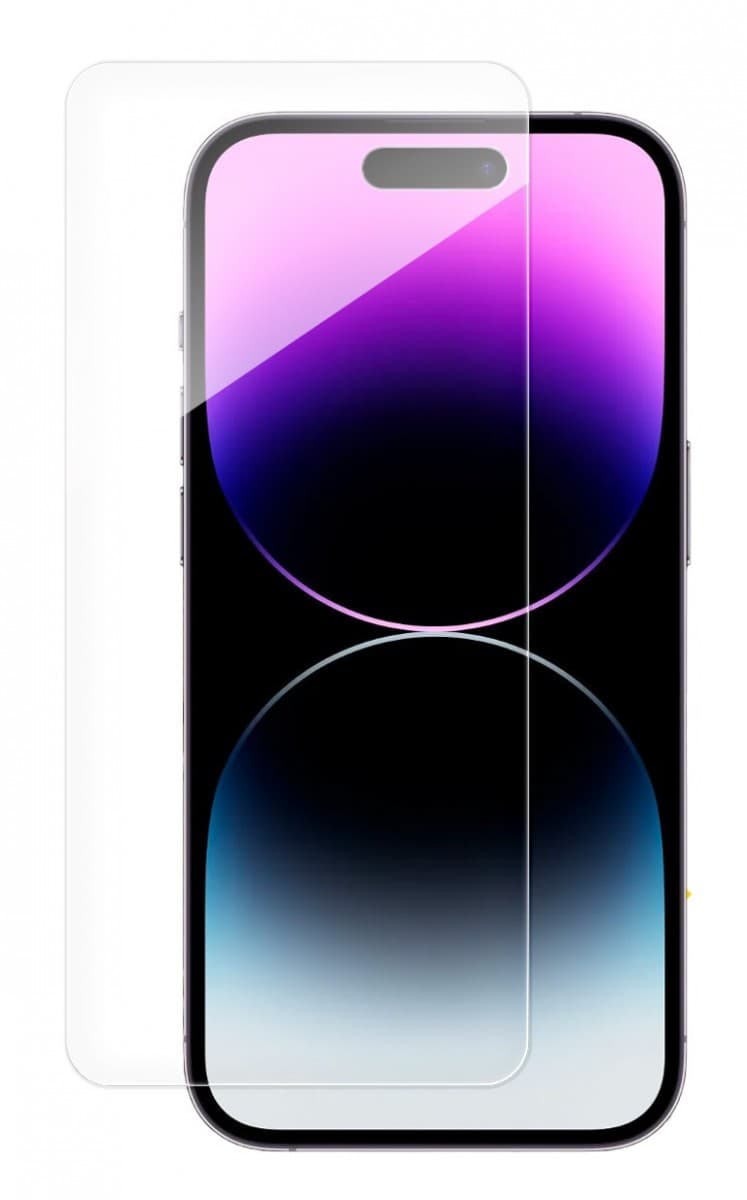 Tvrzené sklo RedGlass iPhone Air 143393