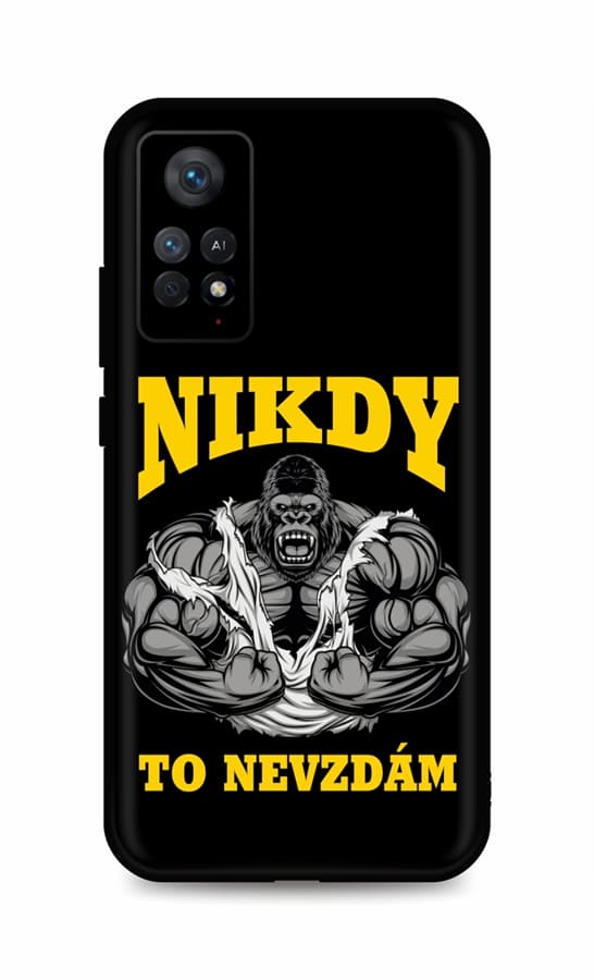 Kryt TopQ Xiaomi Redmi Note 11 Pro Gorila 93394