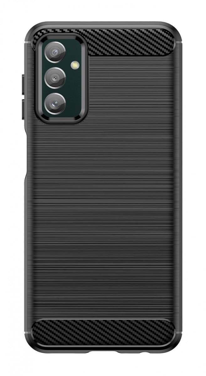 Kryt TopQ Samsung M13 černý 93401