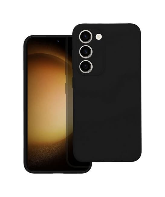 Kryt Lite Samsung S23 černý 93420