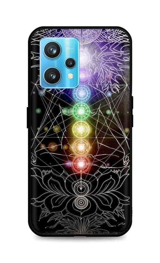 Kryt TopQ Realme 9 Pro+ silikon Harmony 73441