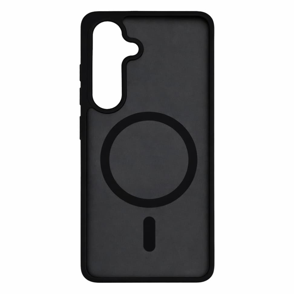 Kryt Tel Protect Aura Matte MagSafe pro Samsung Galaxy S26 černý