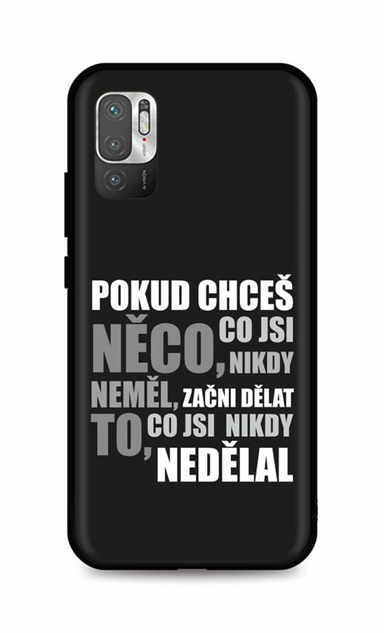 Kryt TopQ Xiaomi Redmi Note 10 5G Moto 93468