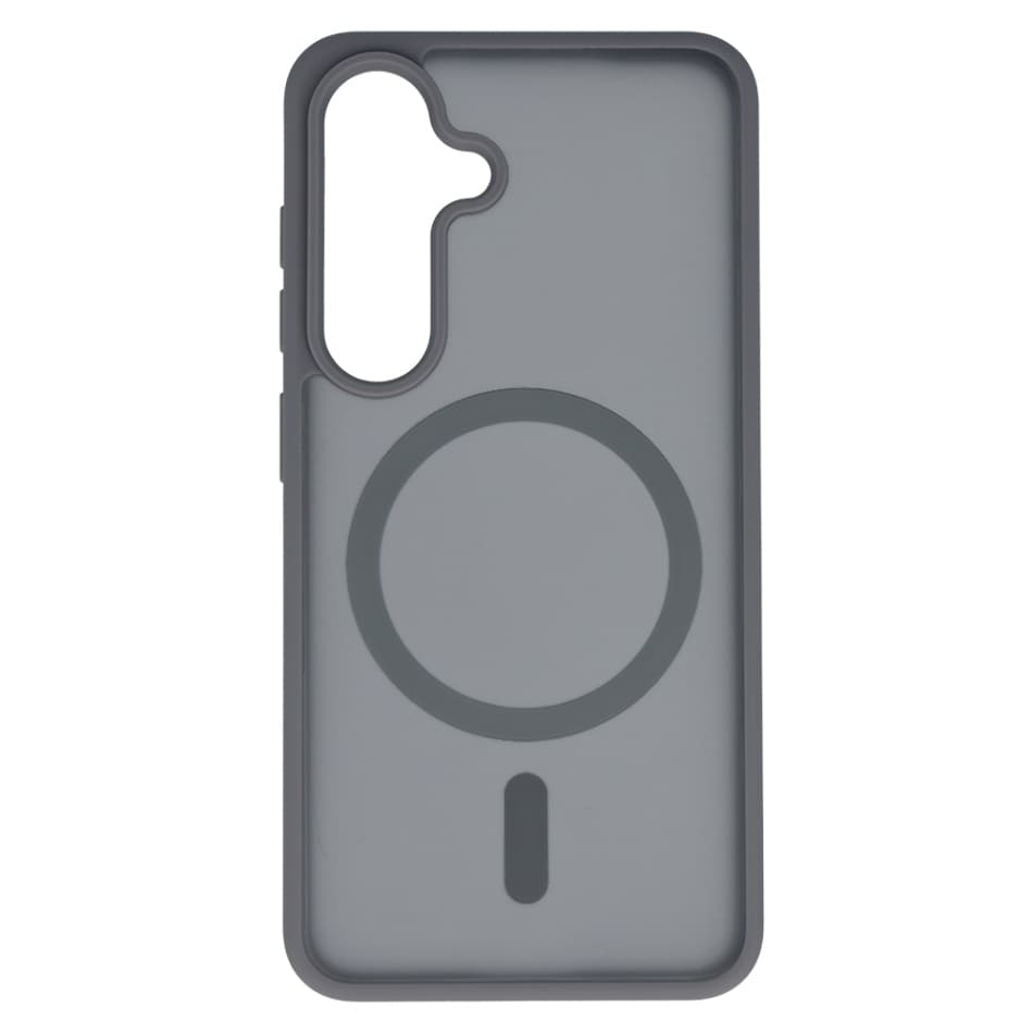 Kryt Tel Protect Aura Matte MagSafe pro Samsung Galaxy S26 Plus šedý