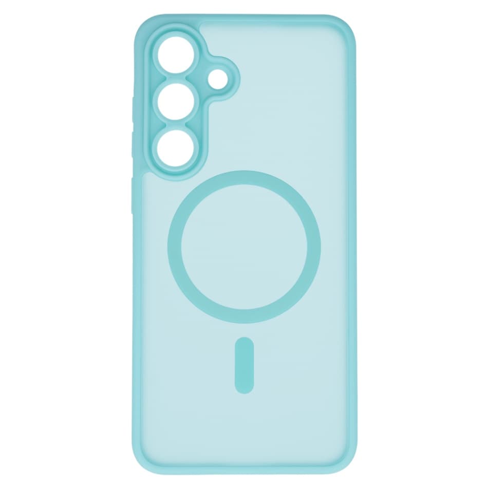 Kryt Tel Protect Aura Matte MagSafe pro Samsung Galaxy S26 Plus mátový