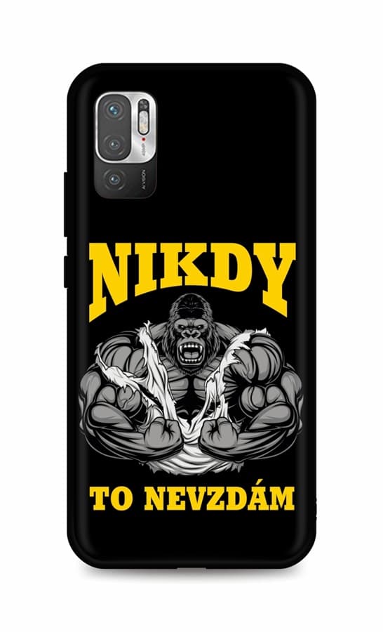 Kryt TopQ Xiaomi Redmi Note 10 5G Gorila 93477