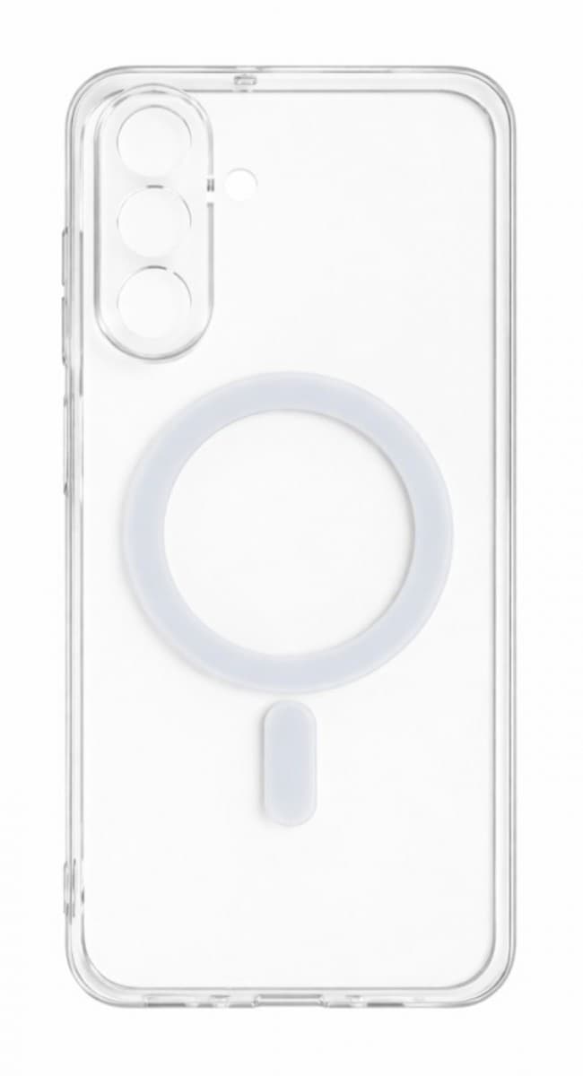 Kryt TopQ Samsung S25 FE 2 mm průhledný 173510