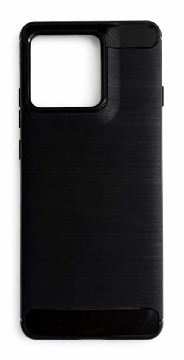 Kryt TopQ Motorola Edge 60 Pro černý 173514