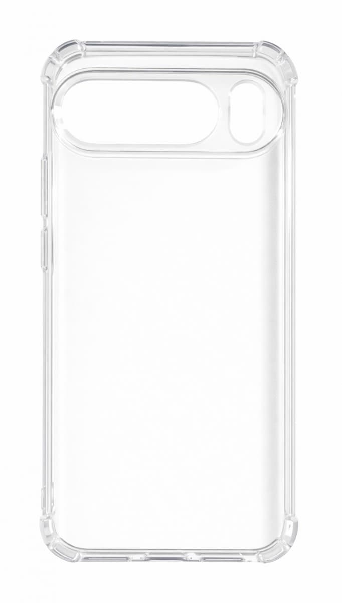 Kryt TopQ Google Pixel 10 odolný průhledný 173523
