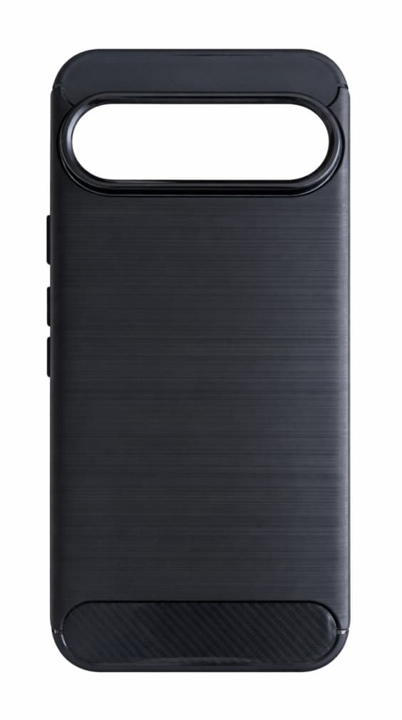 Kryt TopQ Google Pixel 10 černý 173531