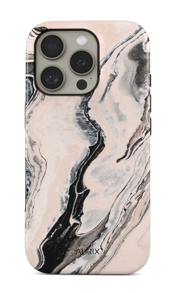 Kryt AURIX MagSafe iPhone 16 Pro Soft Palette 133548