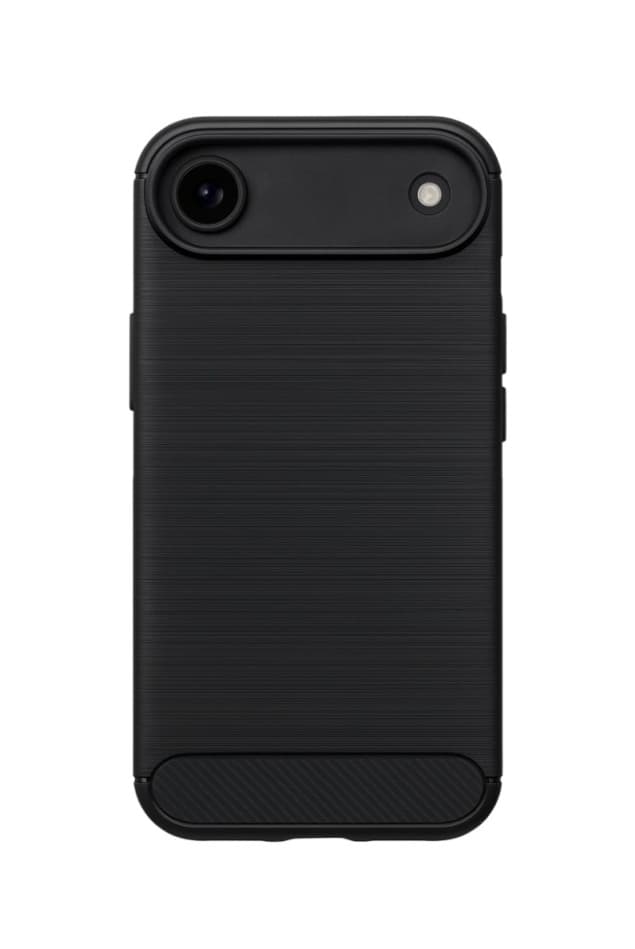 Kryt TopQ iPhone Air černý 143551