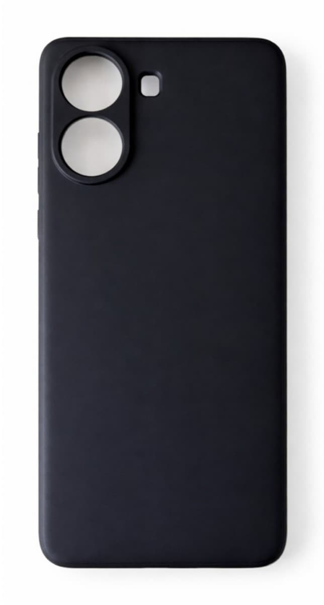 Kryt TopQ Xiaomi Poco X7 Pro ultratenký ultratenký MATT 173591