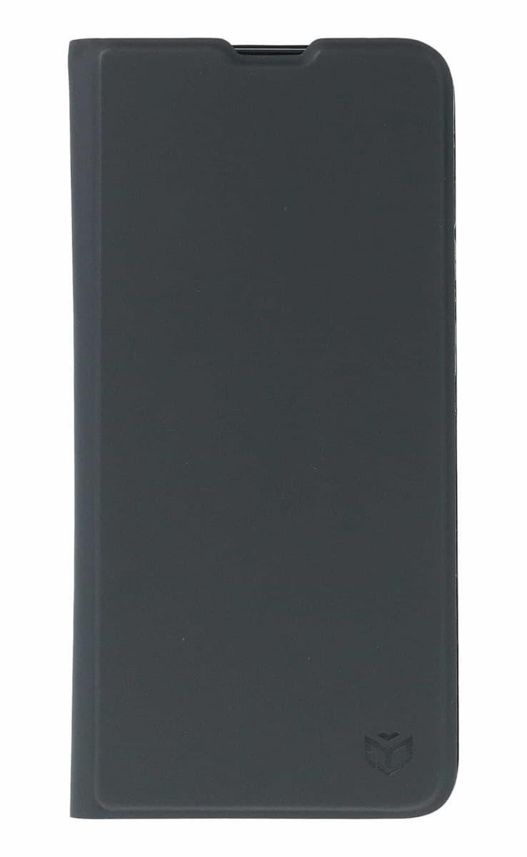 Pouzdro TopQ Magskin Samsung S25 FE knížkové černé 173595 - náhled 1