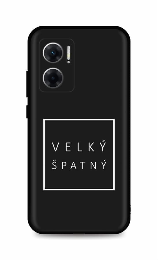 Kryt TopQ Xiaomi Redmi 10 5G Velký špatný 93595