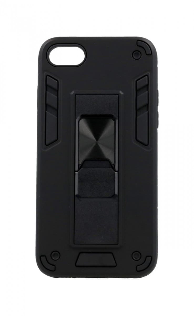 Kryt Armor TopQ iPhone 7 ultra odolný černý 93608