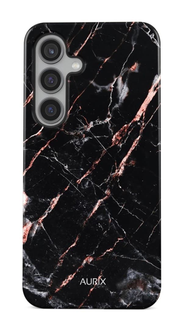 Kryt AURIX Samsung S24 Euphoria Marble 133617