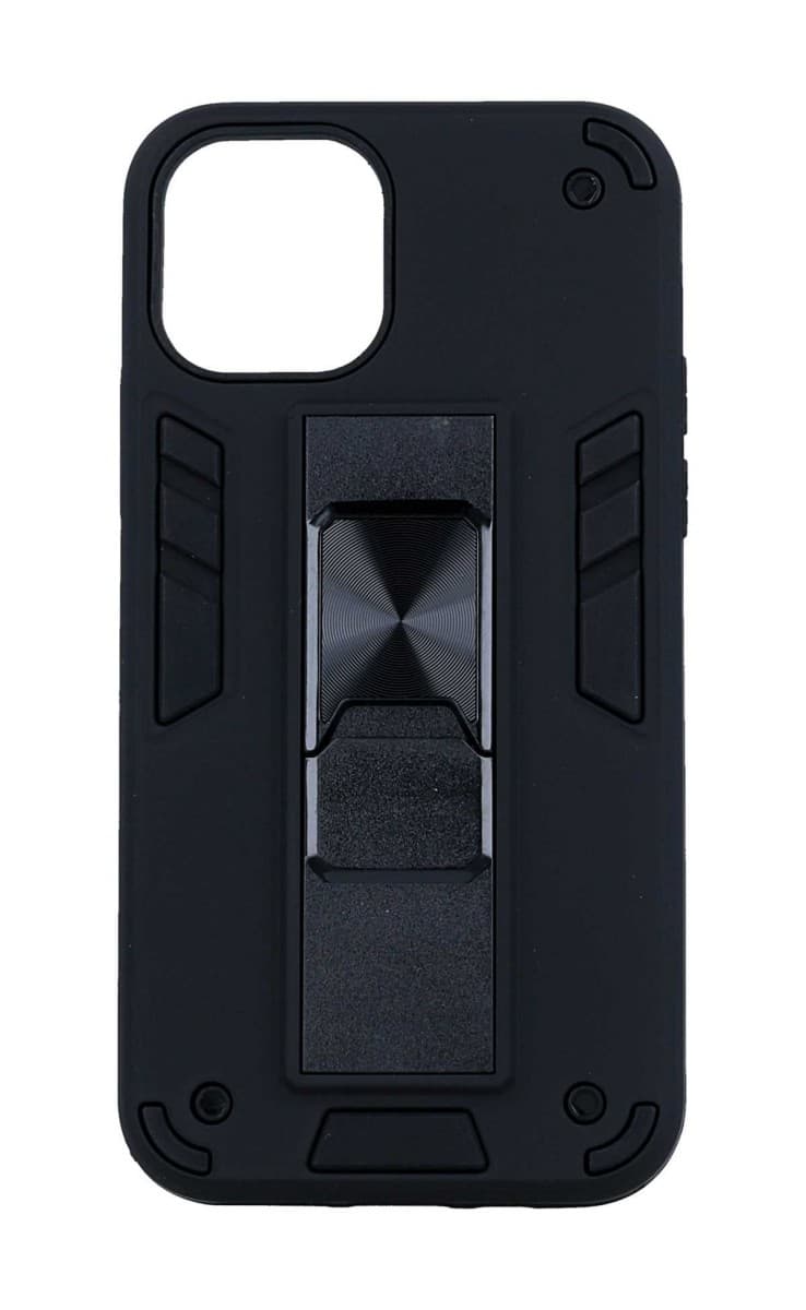 Kryt Armor TopQ iPhone 11 Pro ultra odolný černý 93620