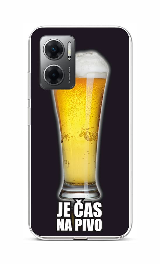 Kryt TopQ Xiaomi Redmi 10 5G Pivo 93628