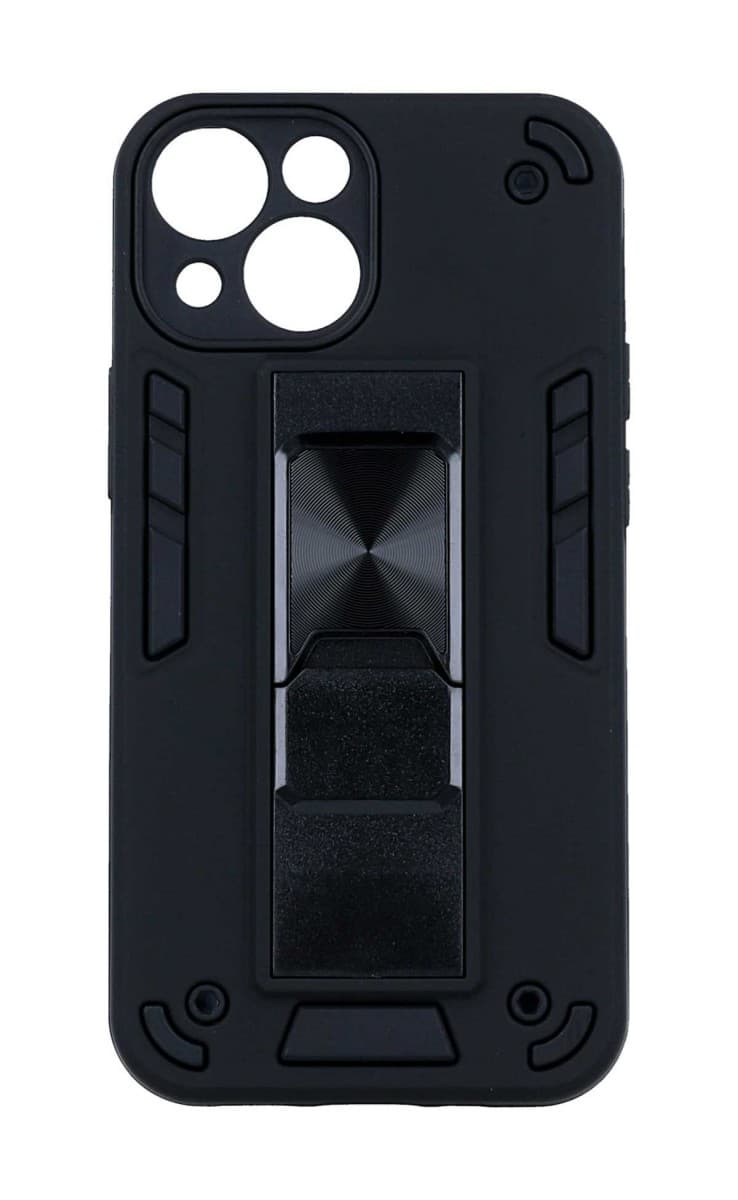 Kryt Armor TopQ iPhone 13 mini ultra odolný černý 93629