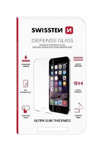 Tvrzené sklo Swissten huawei y5