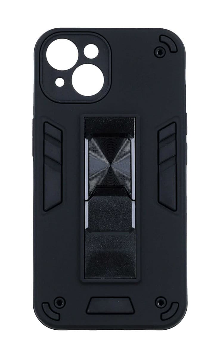 Kryt Armor TopQ iPhone 14 ultra odolný černý 93636