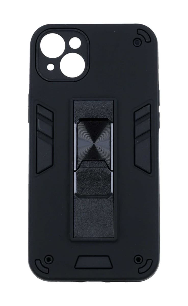 Kryt Armor TopQ iPhone 14 Plus ultra odolný černý 93644