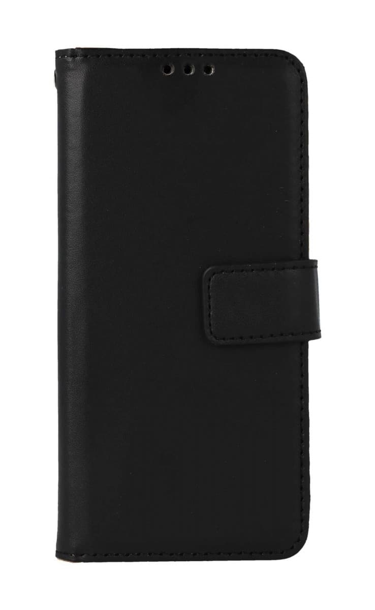 Pouzdro TopQ Samsung S22 5G knížkové černé s přezkou 2 93651 - náhled 1