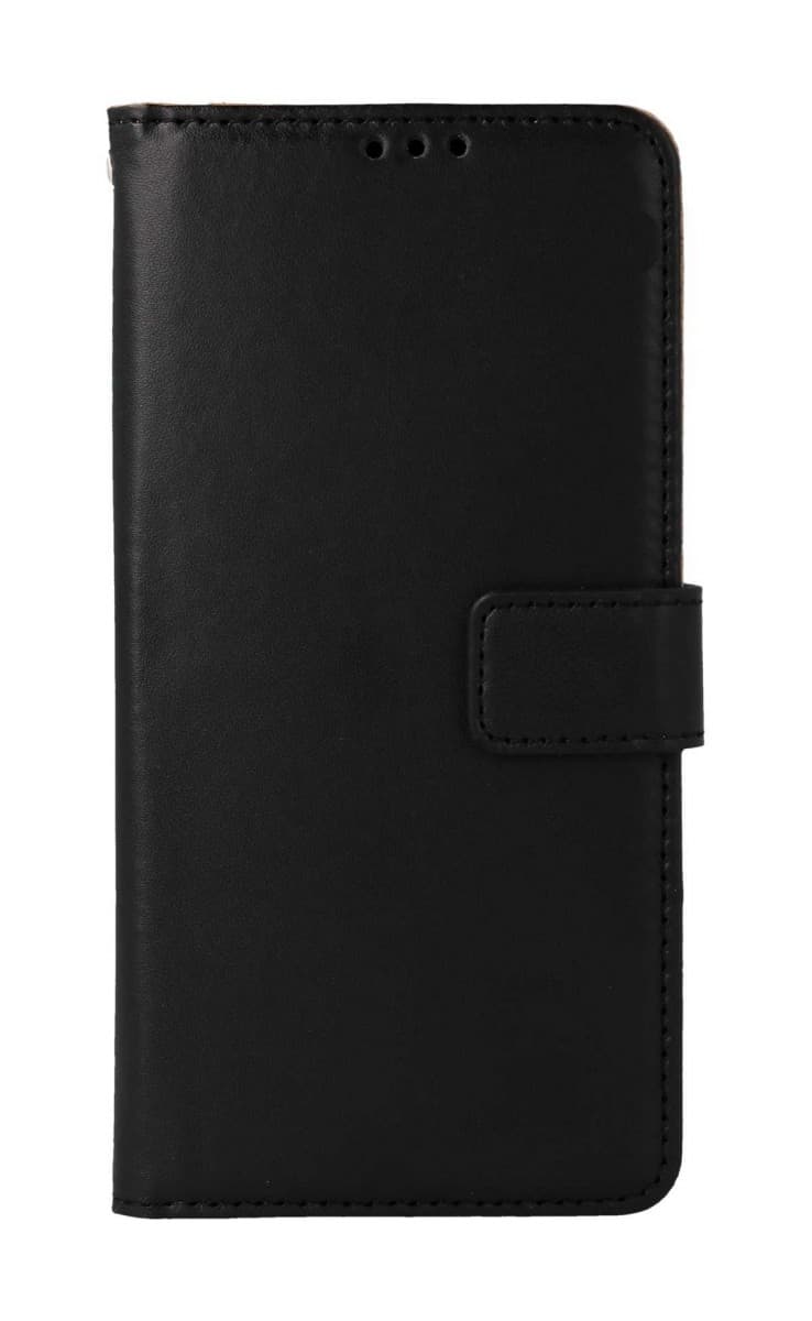 Pouzdro TopQ Samsung S22 Plus knížkové černé s přezkou 2 93654 - náhled 1