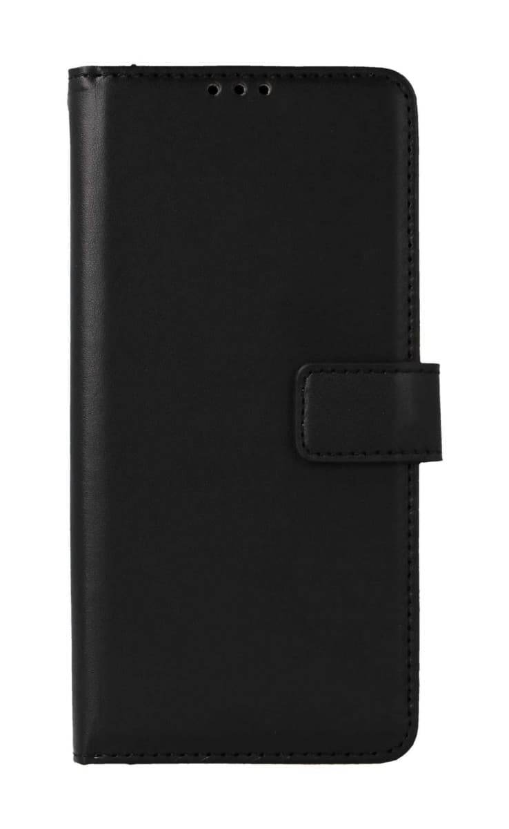 Pouzdro TopQ Samsung A13 5G knížkové černé s přezkou 2 93663 - náhled 1
