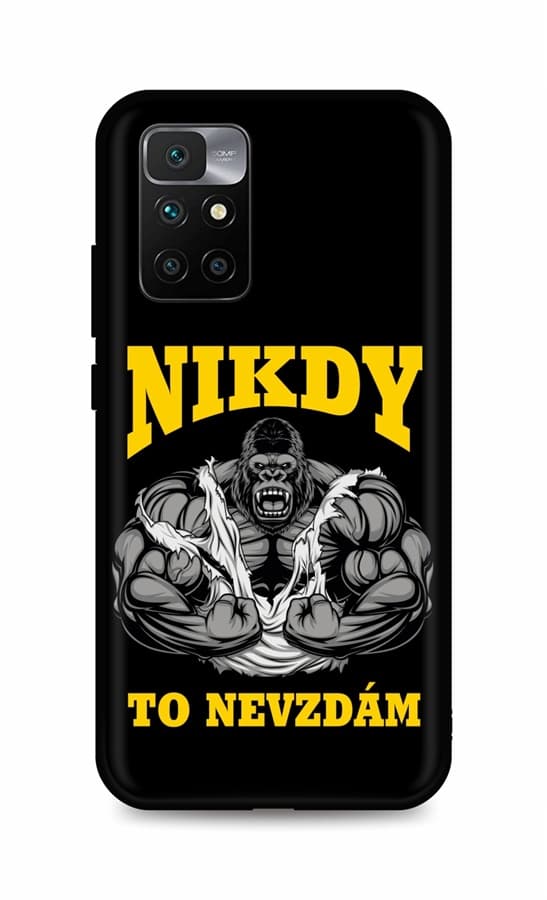 Kryt TopQ Xiaomi Redmi 10 Gorila 93670
