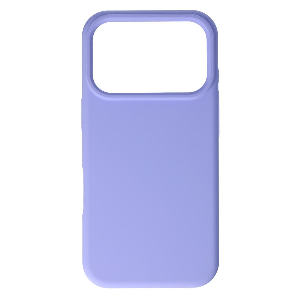 Zadní kryt MagColor Pure pro iPhone 17 Pro Max lavender - náhled 1