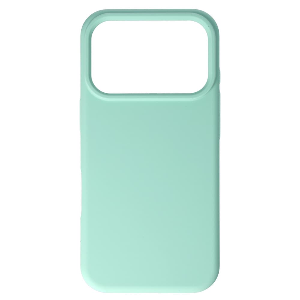 Zadní kryt MagColor Pure pro iPhone 17 Pro Max mint - náhled 1