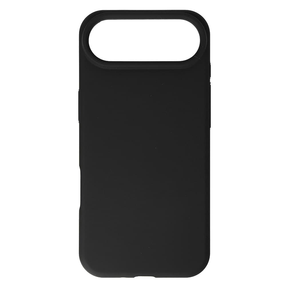 Zadní kryt MagColor Pure pro iPhone Air black - náhled 1