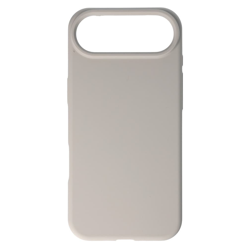 Zadní kryt MagColor Pure pro iPhone Air latte - náhled 1